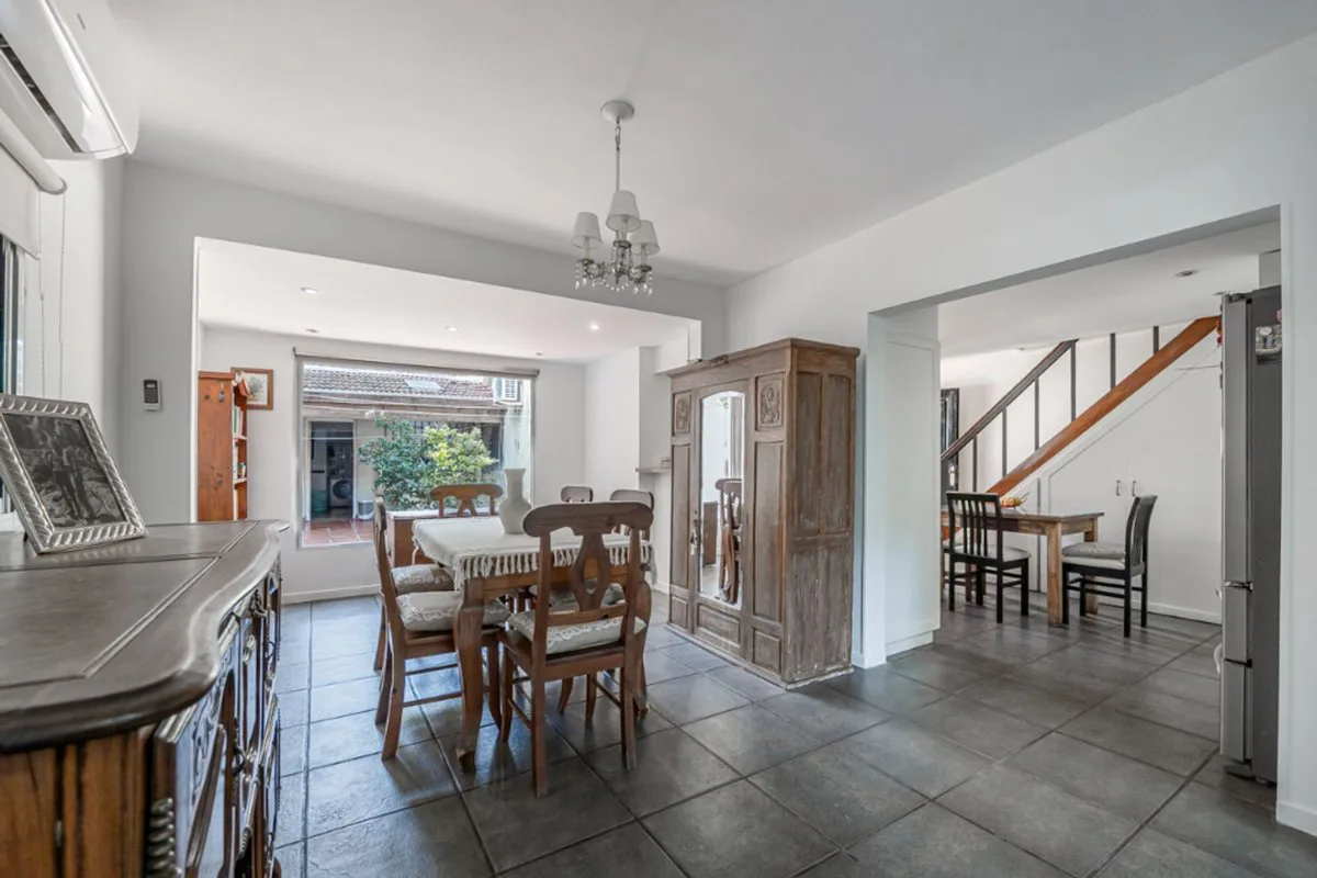 Venta,  casa en las Lomas de San Isidro. foto 2