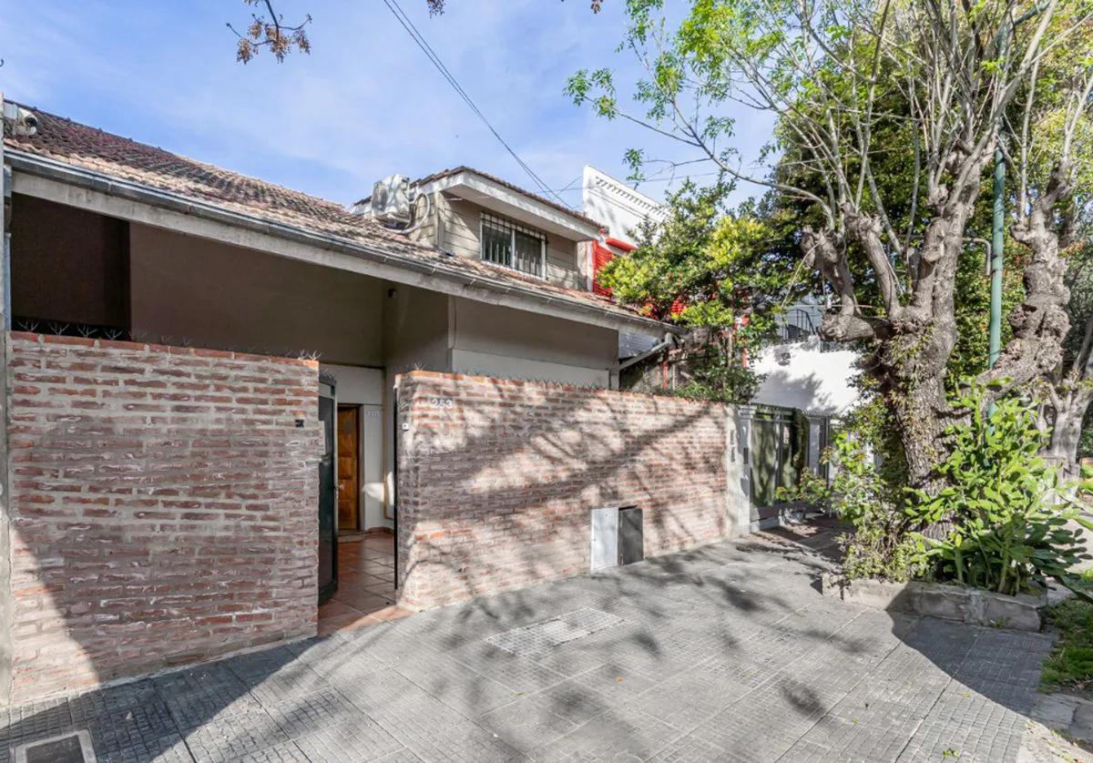 Venta,  casa en las Lomas de San Isidro. foto 3
