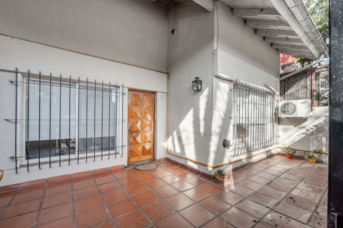 Venta,  casa en las Lomas de San Isidro. foto 4
