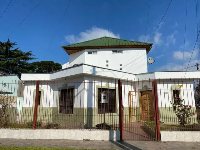 CASA 3 ambientes EN VENTA Longchamps APTO CRÉDITO