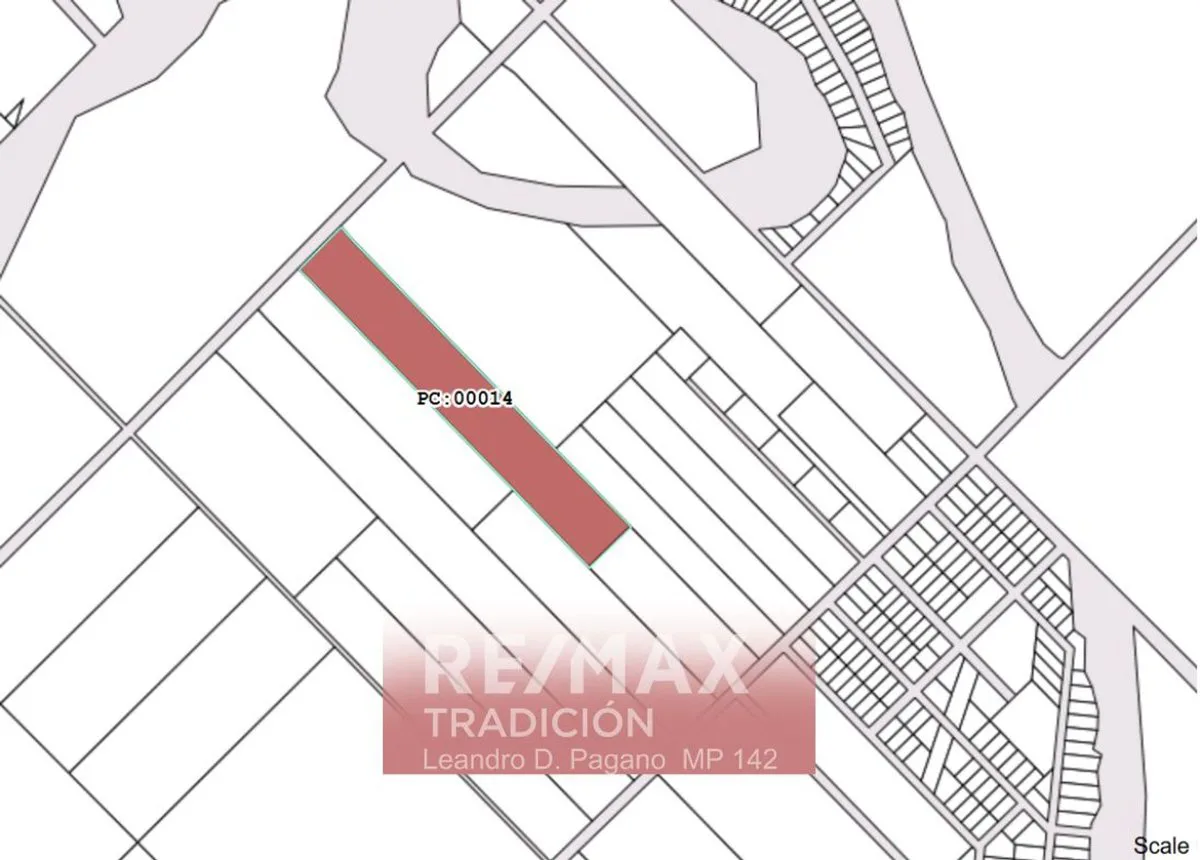 Terreno de 7 has en venta - Puerto Tirol foto 4