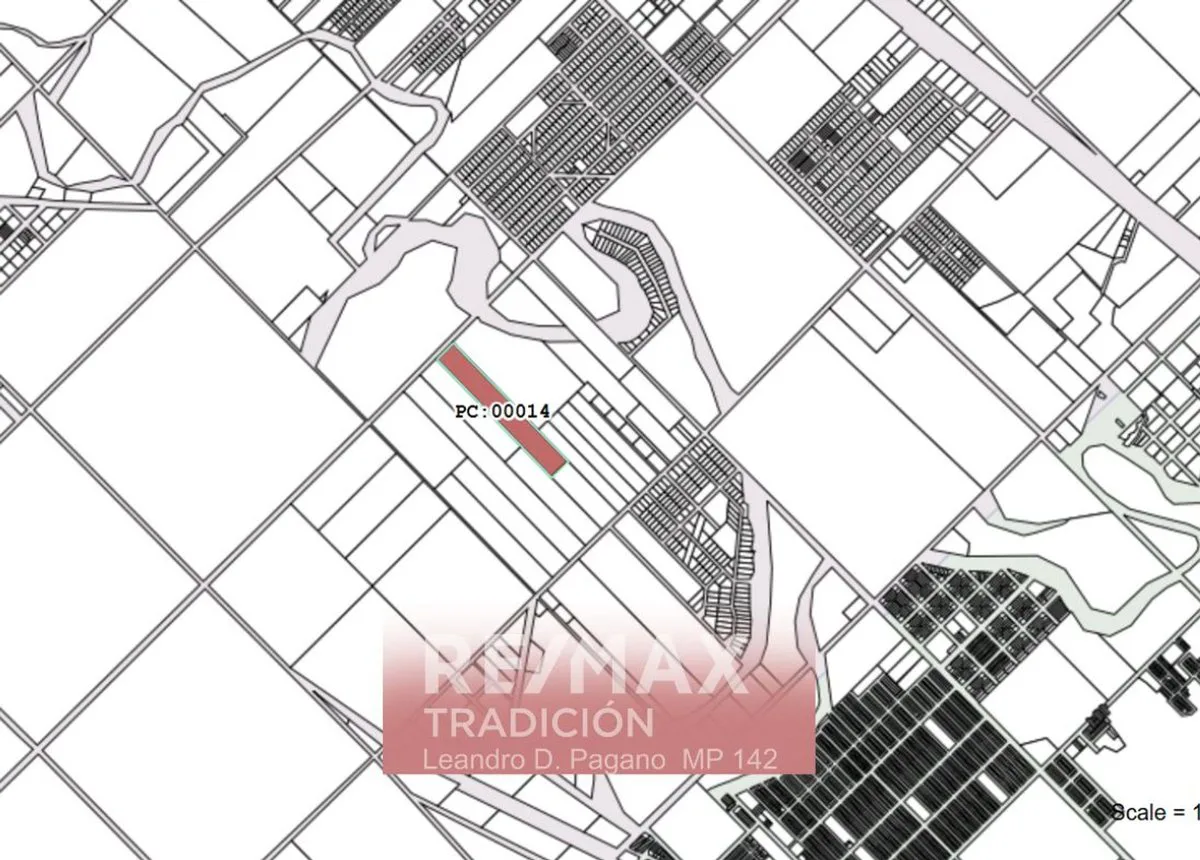 Terreno de 7 has en venta - Puerto Tirol foto 5