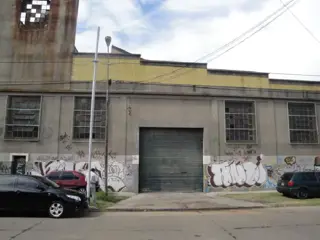 Galpón en Alquiler en Wilde, Avellaneda, Buenos Aires foto 1