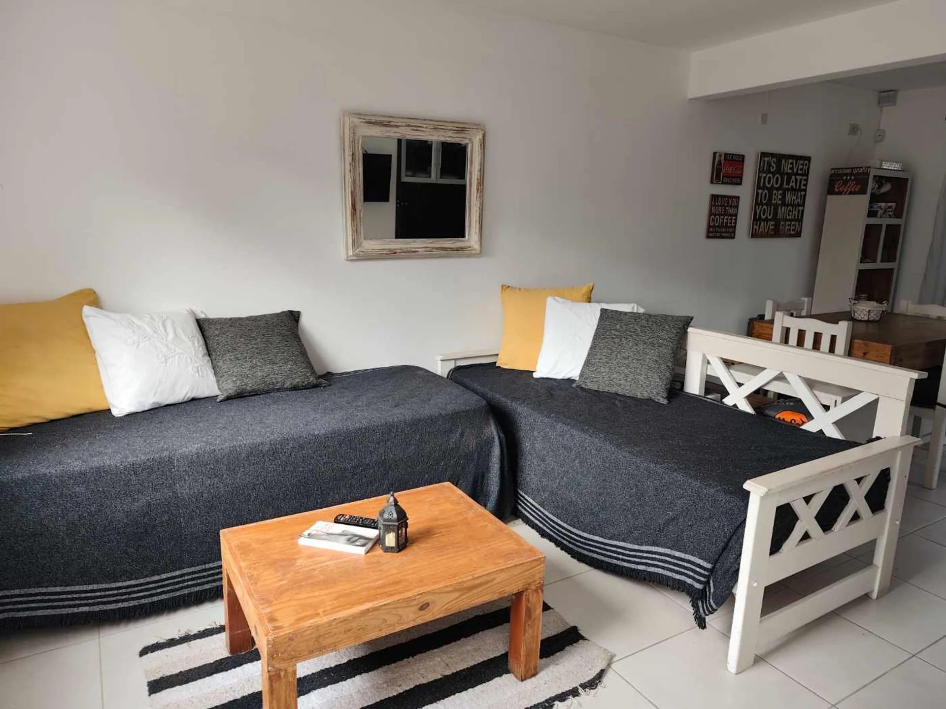 DEPARTAMENTO EN VENTA EN VILLA GESELL foto 4