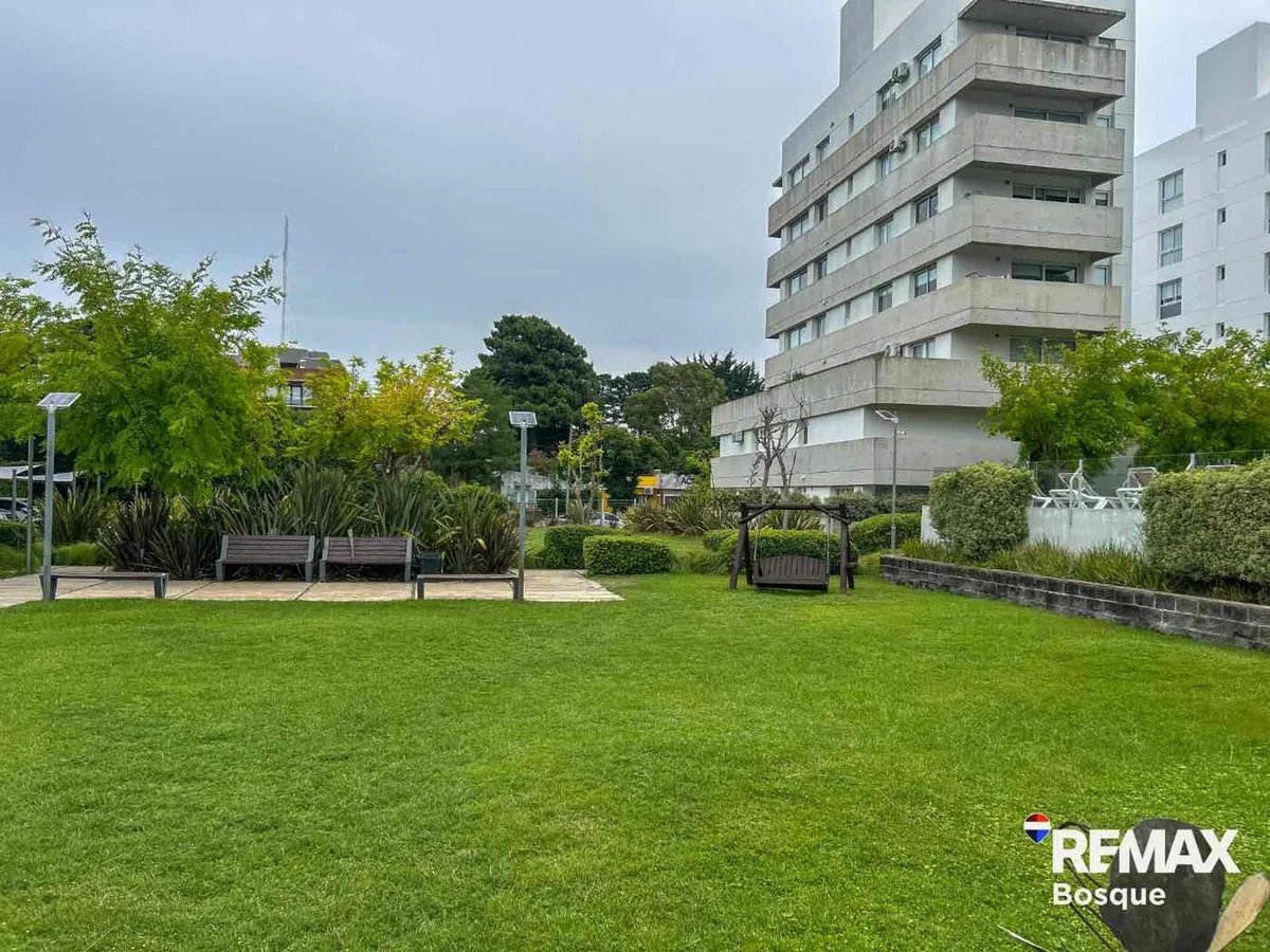 DEPARTAMENTO VENTA PINAMAR CENTRO CON AMENITIES foto 2