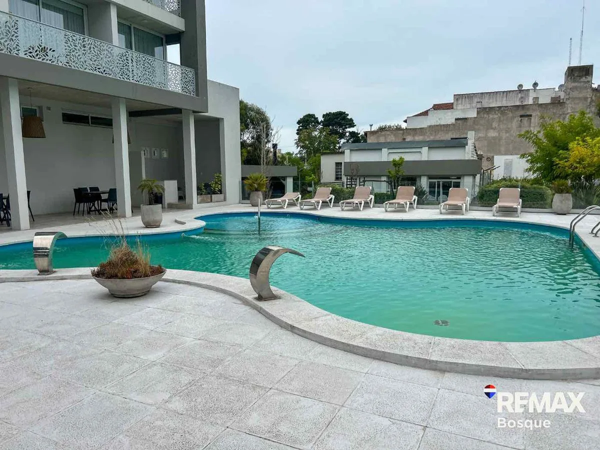 DEPARTAMENTO VENTA PINAMAR CENTRO CON AMENITIES foto 3