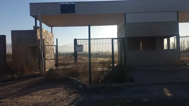 Venta Lote - con vista y futuro- Plan 27 (Agua y Energía)