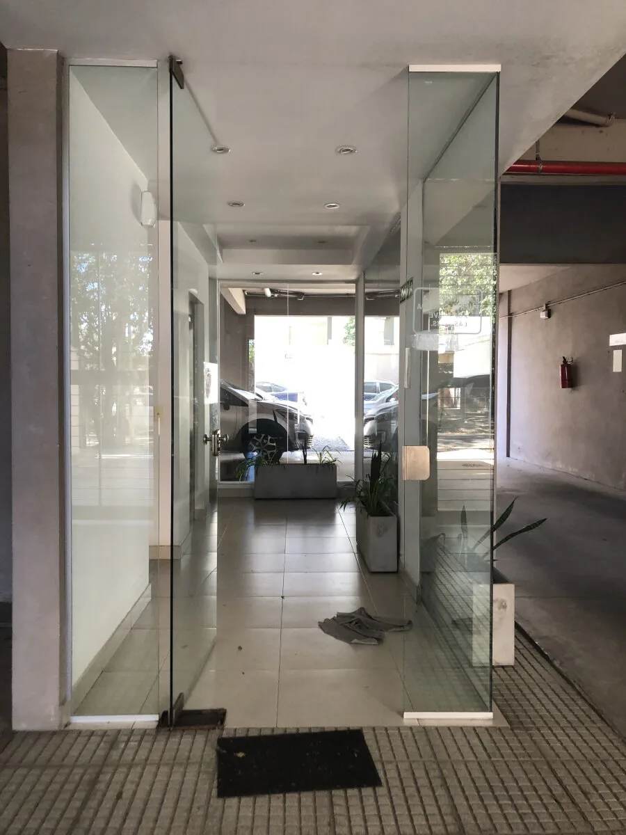 Departamento de 48 m² con 1 Dormitorio en Alquiler en Morón foto 3