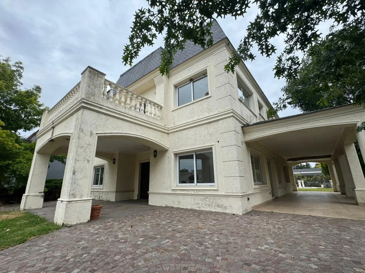 CASA EN VENTA - COUNTRY "BOCA RATON" - PILAR foto 2