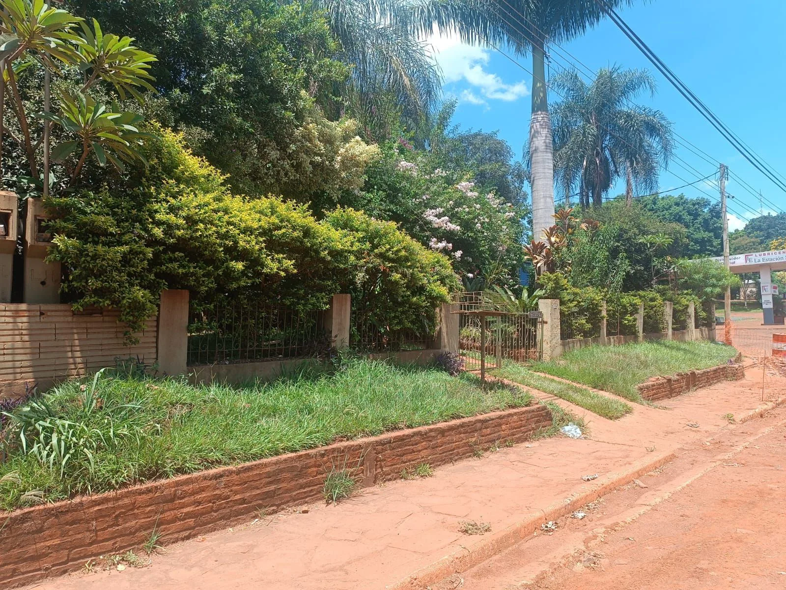 Inmueble sobre Ruta 12 Gdor Roca Proyecto o destino Comercial foto 2