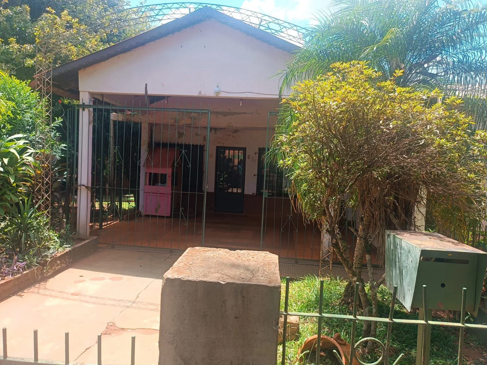 Inmueble sobre Ruta 12 Gdor Roca Proyecto o destino Comercial foto 3