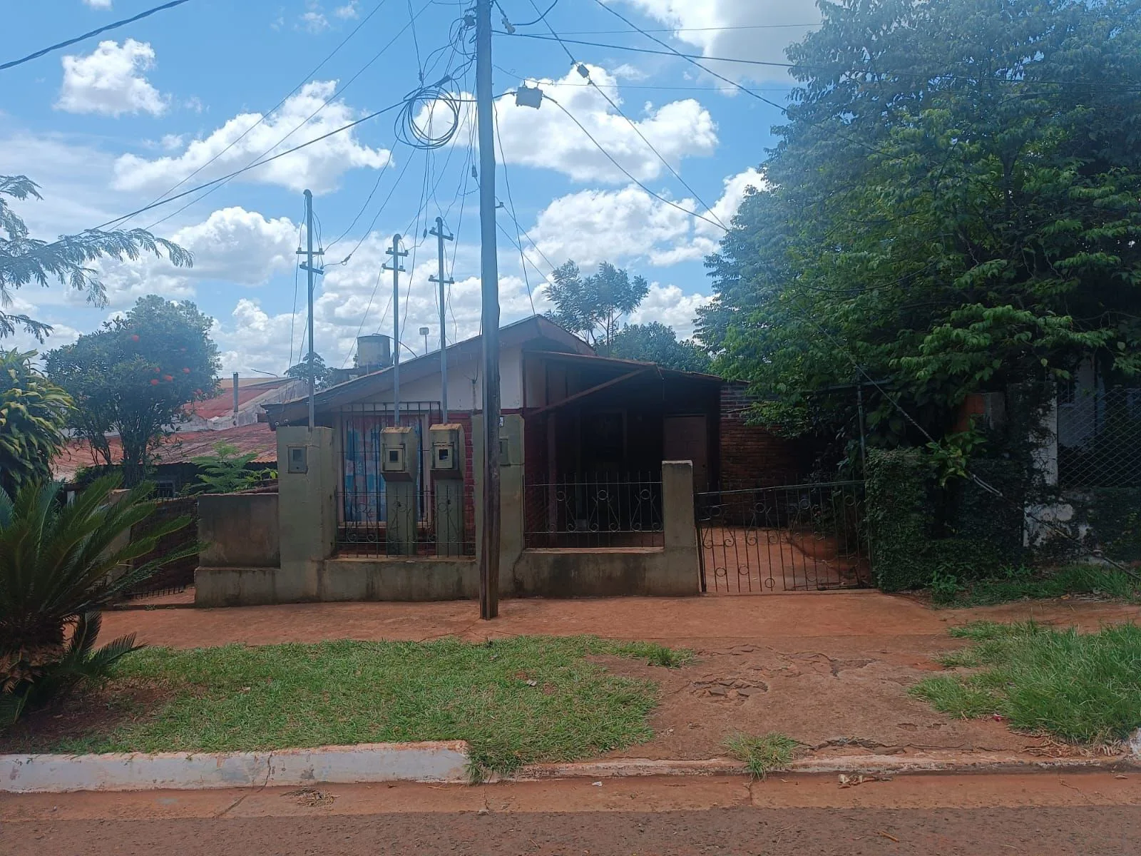Inmueble sobre Ruta 12 Gdor Roca Proyecto o destino Comercial foto 5