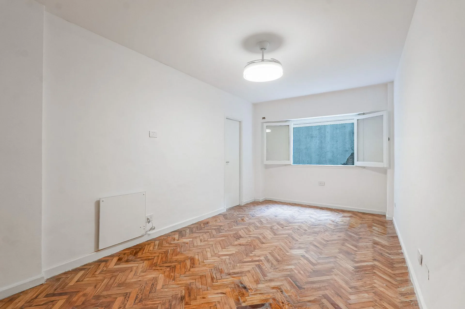 VENTA DEPARTAMENTO MONO APTO PROFESIONAL RECICLADO foto 2