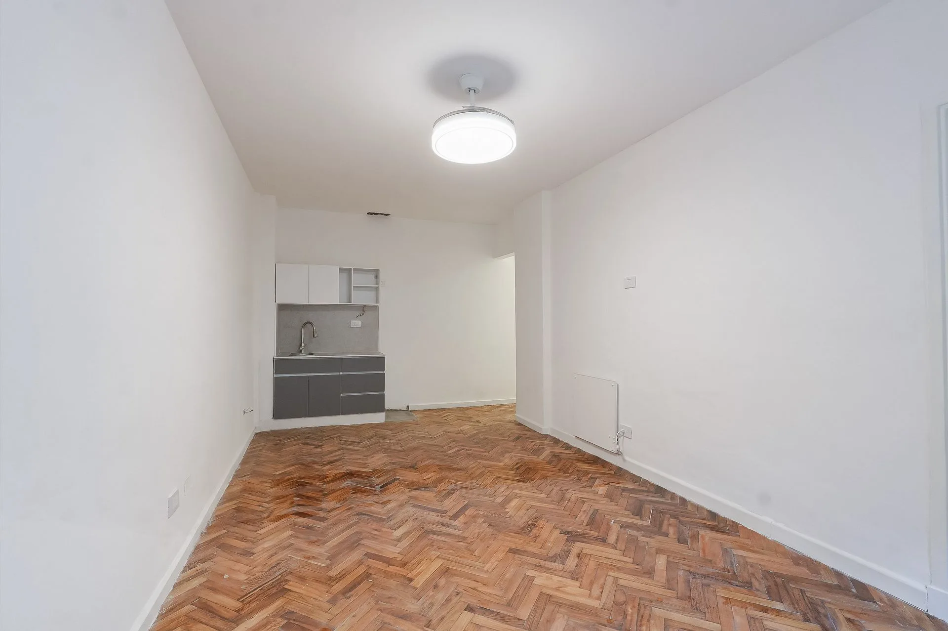 VENTA DEPARTAMENTO MONO APTO PROFESIONAL RECICLADO foto 4