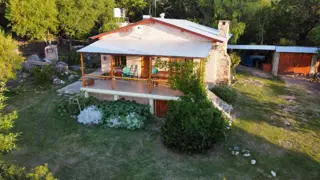 VENTA DE CASA LA POBLACION TRASLASIERRA foto 1