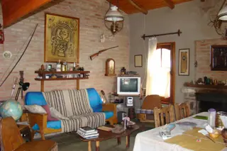 VENTA DE CASA LA POBLACION TRASLASIERRA foto 3