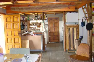 VENTA DE CASA LA POBLACION TRASLASIERRA foto 4