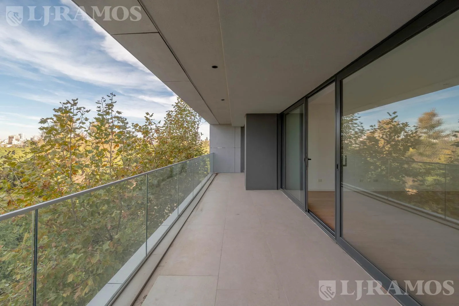 De Pampa. La Pampa y F. Alcorta. Piso vista. Amenities.  venta y/o Alquiler foto 5