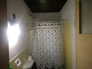 venta de departamento en barrio de san isidro planta baja escalera 91 foto 1