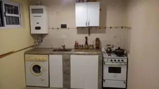 venta de departamento en barrio de san isidro planta baja escalera 91 foto 4