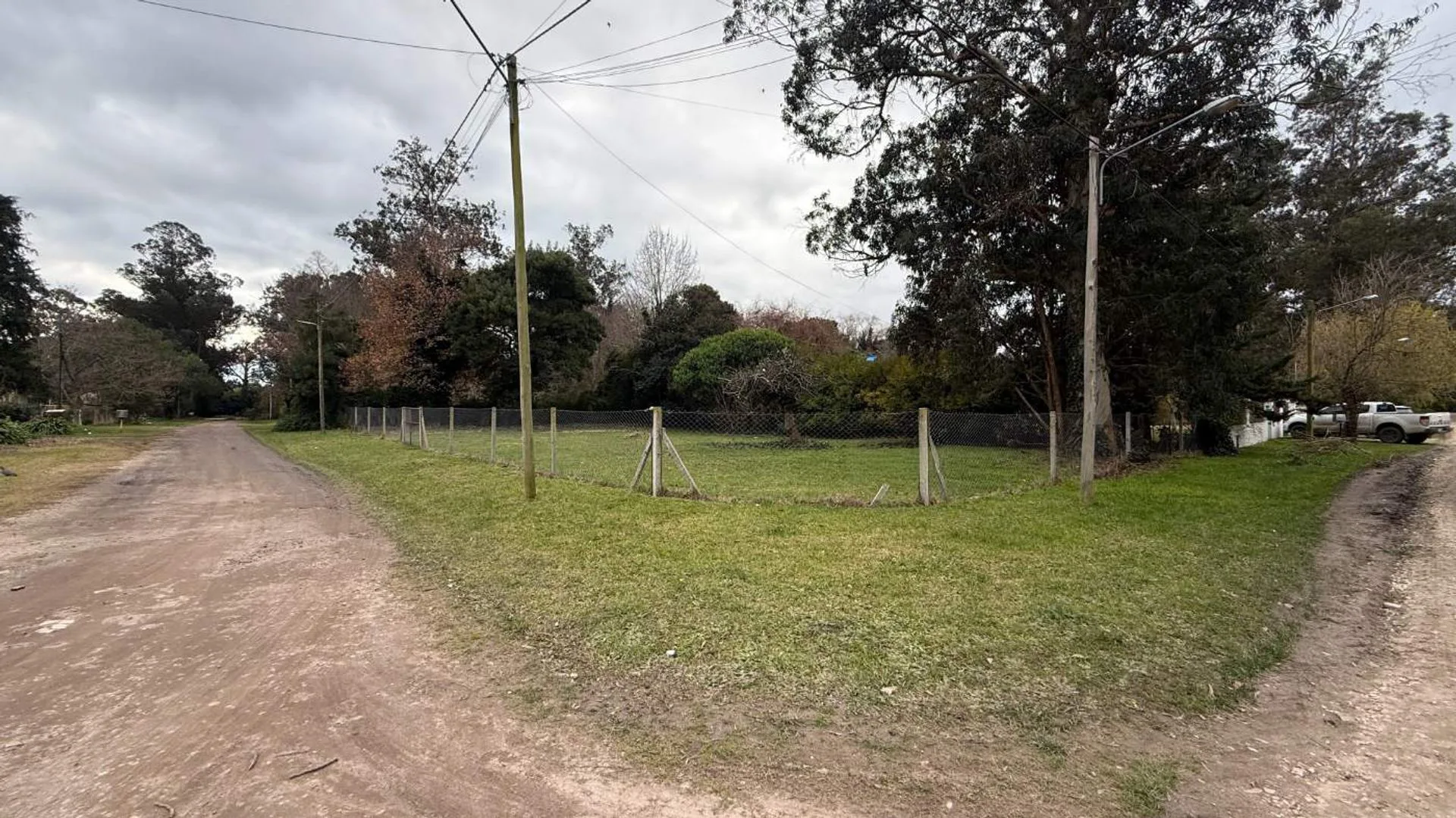 VENTA LOTE 15 BARRIO  EL SOSIEGO foto 3