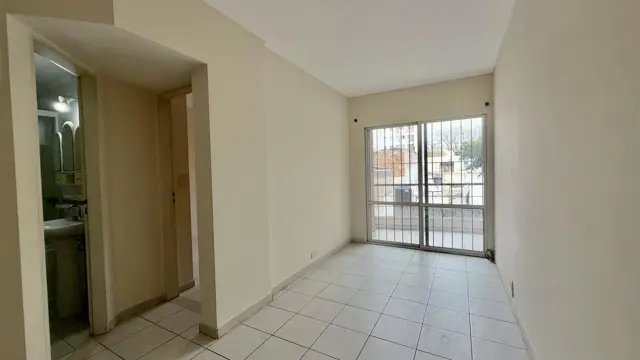 Montevideo 1000 - Departamento de un dormitorio en venta en Rosario Centro