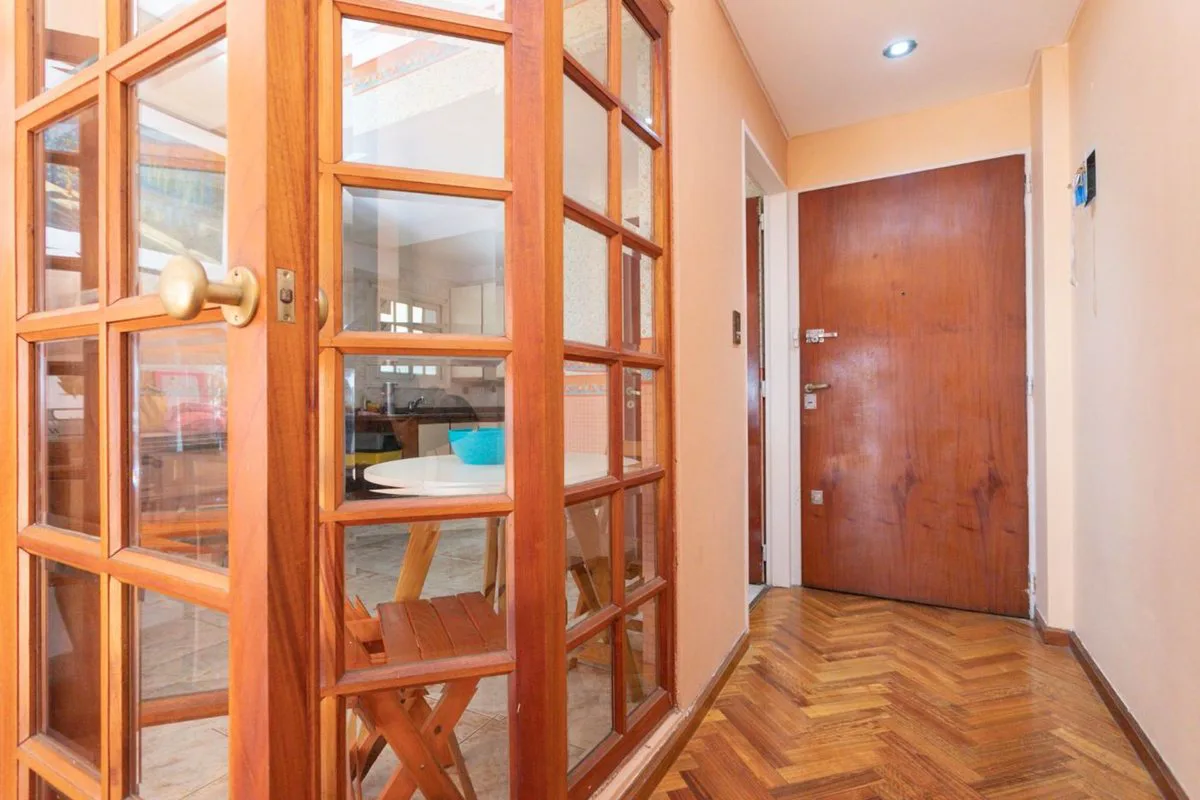 Venta 3 amb Coglhan al frente con balcon PURO SOL foto 4