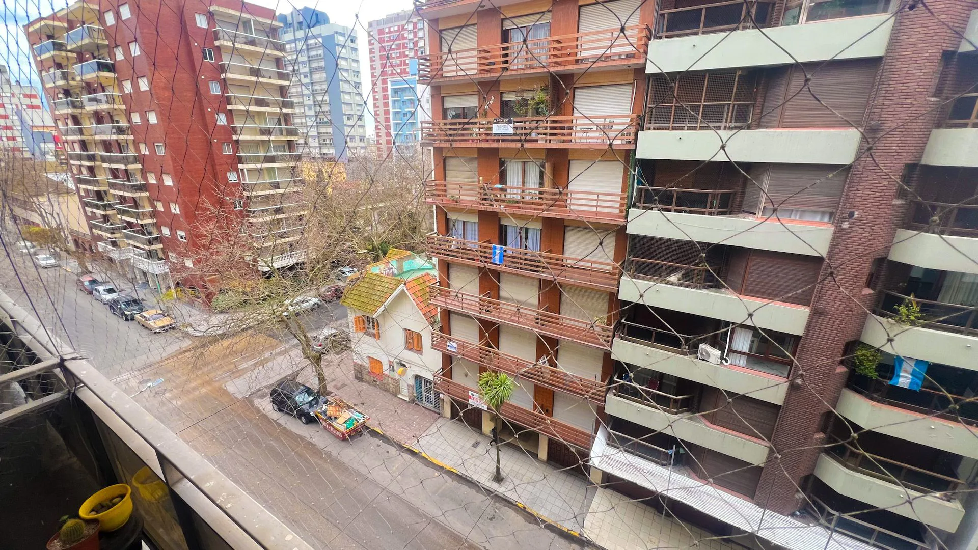 VENTA DEPARTAMENTO MONOAMBIENT LA PERLA C/ BALCON