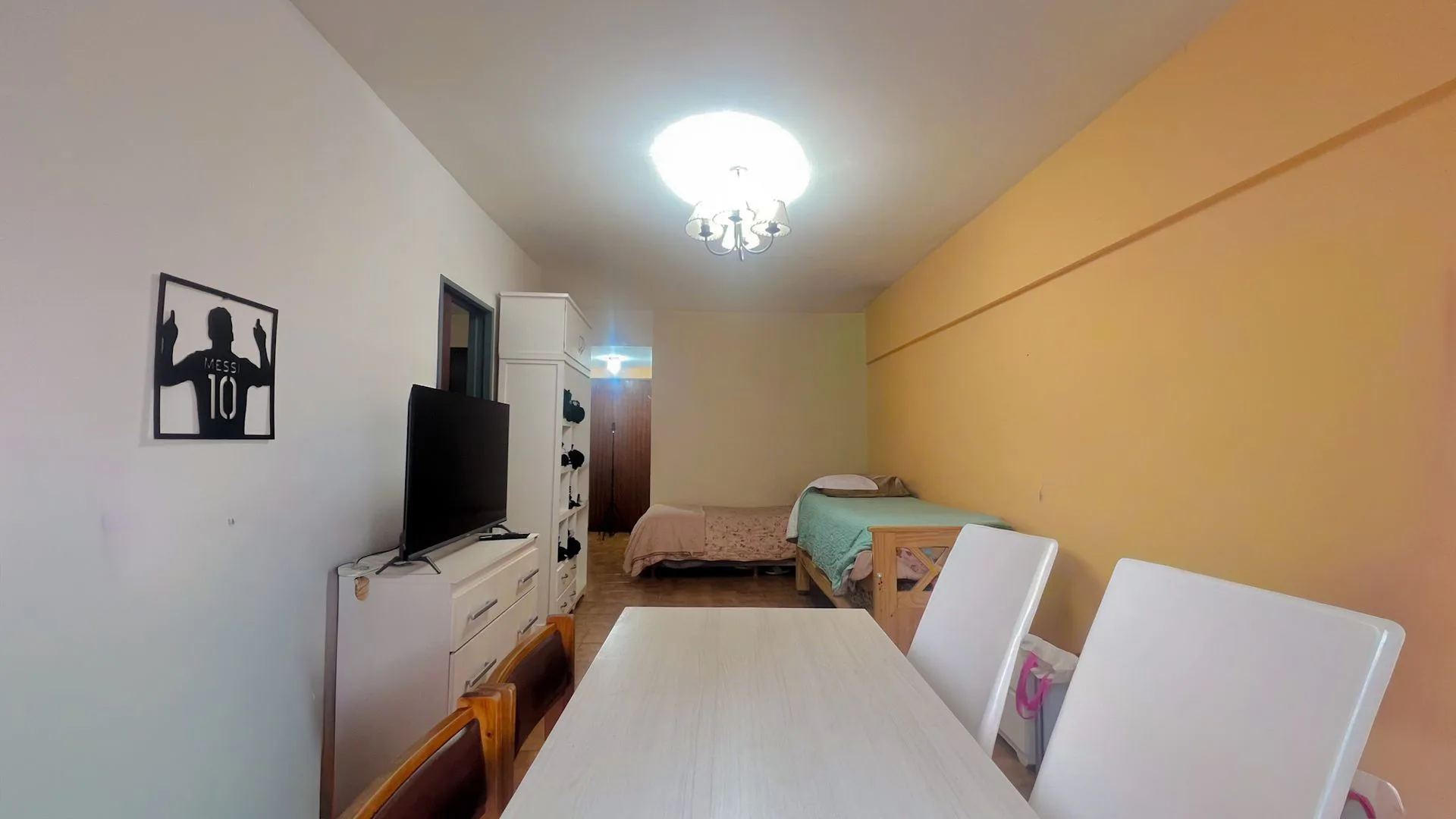 VENTA DEPARTAMENTO MONOAMBIENT LA PERLA C/ BALCON foto 3