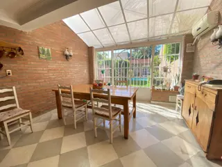 Martinez Chalet Excelente Constr/y Estilo (Prox. Zona Comercial, Bancos, Unicenter) foto 4