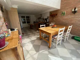 Martinez Chalet Excelente Constr/y Estilo (Prox. Zona Comercial, Bancos, Unicenter) foto 5