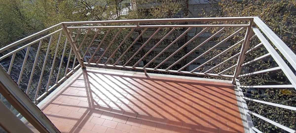 VENTA DEPTO 1 AMBIENTE ALMAGRO FRENTE  COCHERA foto 5