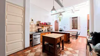 Caballito Casa 6 ambientes con cochera foto 2