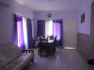 Retasada Barrio Villa del Plata - Varela - Moderna Apta Escriturar foto 1