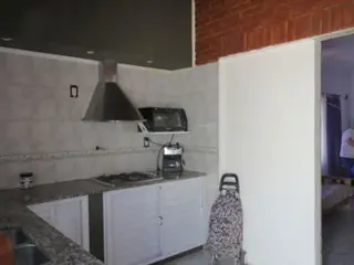 Retasada Barrio Villa del Plata - Varela - Moderna Apta Escriturar foto 2