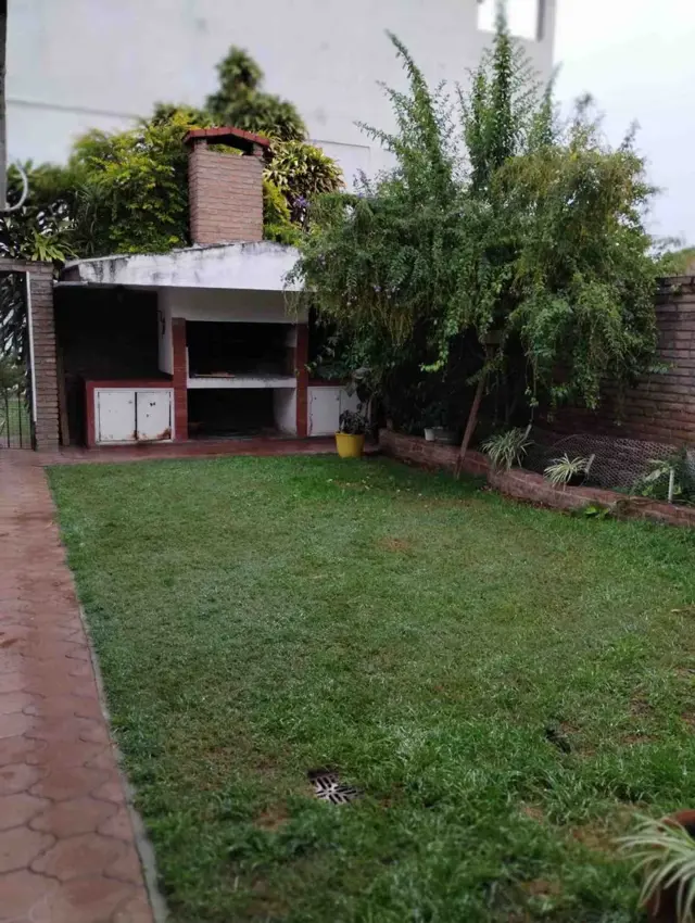 VENTA DE CASA, ZONA CENTRO SANTIAGO CAPITAL