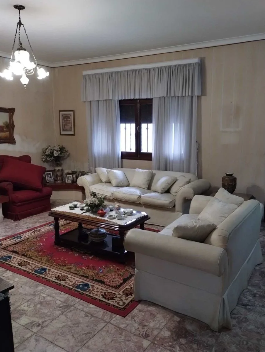 VENTA DE CASA, ZONA CENTRO SANTIAGO CAPITAL foto 3