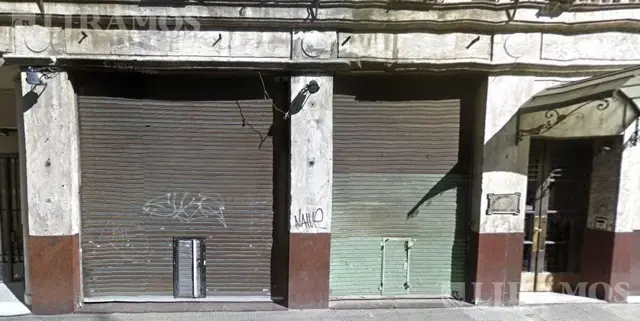 Local en venta Monserrat - 1150 m2 - Monserrat