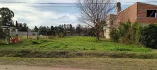 AMPLIO TERRENO EN ROLDAN. CALLE SAN BERNARDO AL 300. BARRIO ALTO VERDE. UBICACIÓN. foto 1