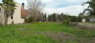 AMPLIO TERRENO EN ROLDAN. CALLE SAN BERNARDO AL 300. BARRIO ALTO VERDE. UBICACIÓN. foto 3