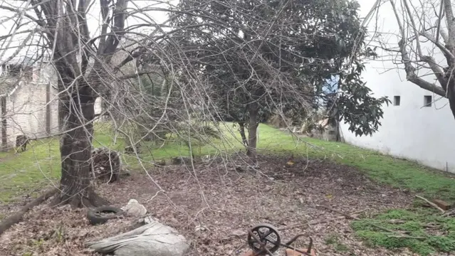Lote Terreno En Venta 14m X 53m con construcción, Darragueira 1600, Ituzaingo