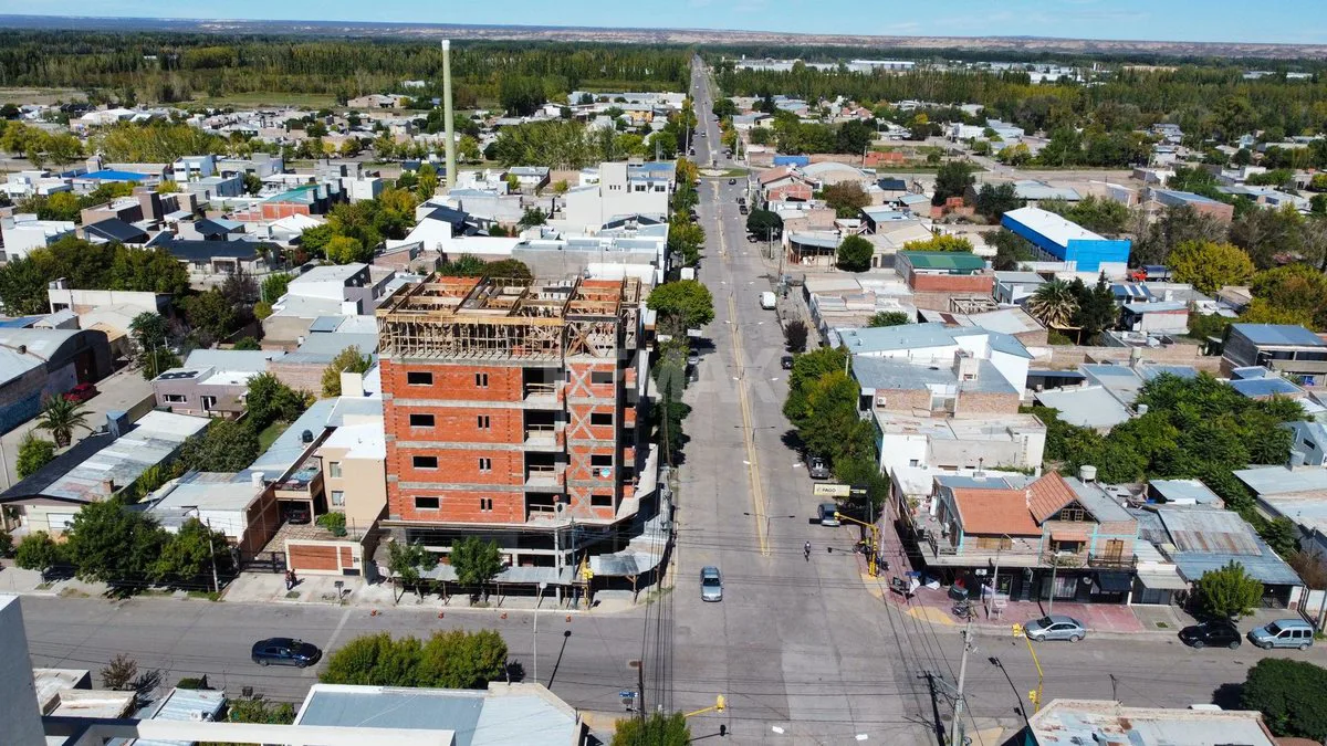 Departamento en venta 2 Dormitorios - Allen