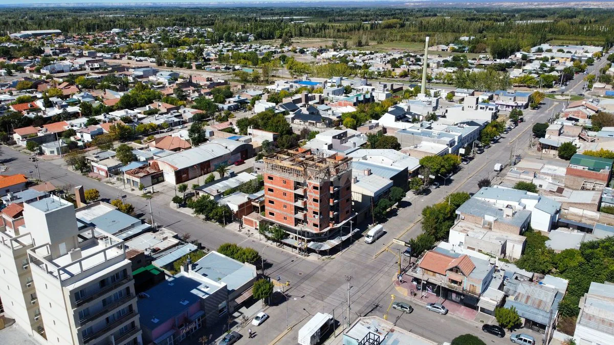 Departamento en venta 2 Dormitorios - Allen foto 5