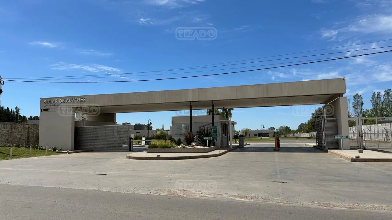 SOLAR DE ALVAREZ foto 4