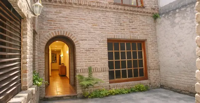 Venta Casa Terreno 4 ambientes Villa Luzuriaga La Matanza