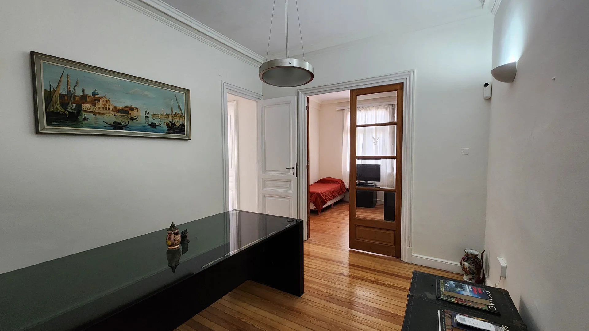 VENTA DEPARTAMENTO 3 AMBIENTES - SAN NICOLAS, CABA foto 2
