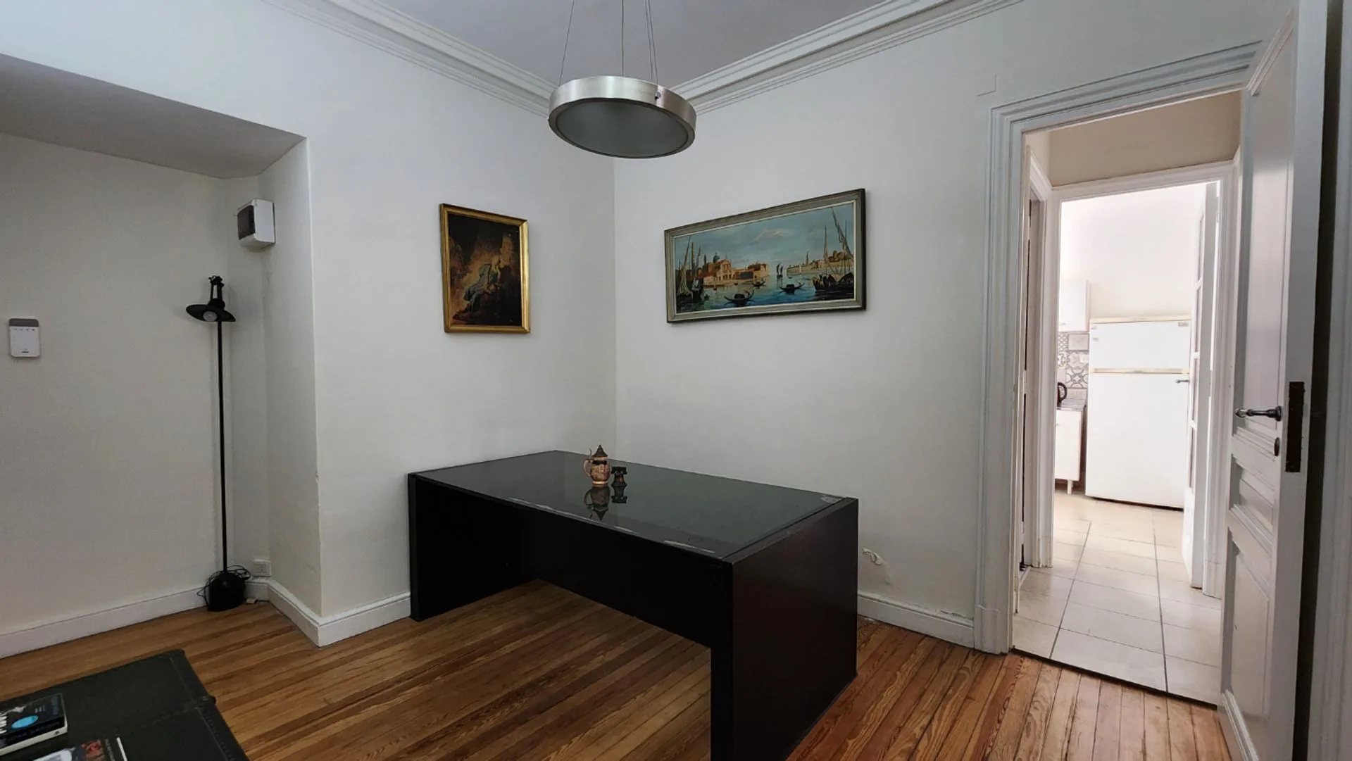 VENTA DEPARTAMENTO 3 AMBIENTES - SAN NICOLAS, CABA foto 3