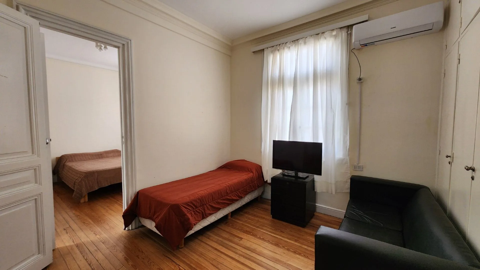 VENTA DEPARTAMENTO 3 AMBIENTES - SAN NICOLAS, CABA foto 5