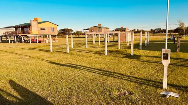 Venta Lote rio La Espadaña Helvecia