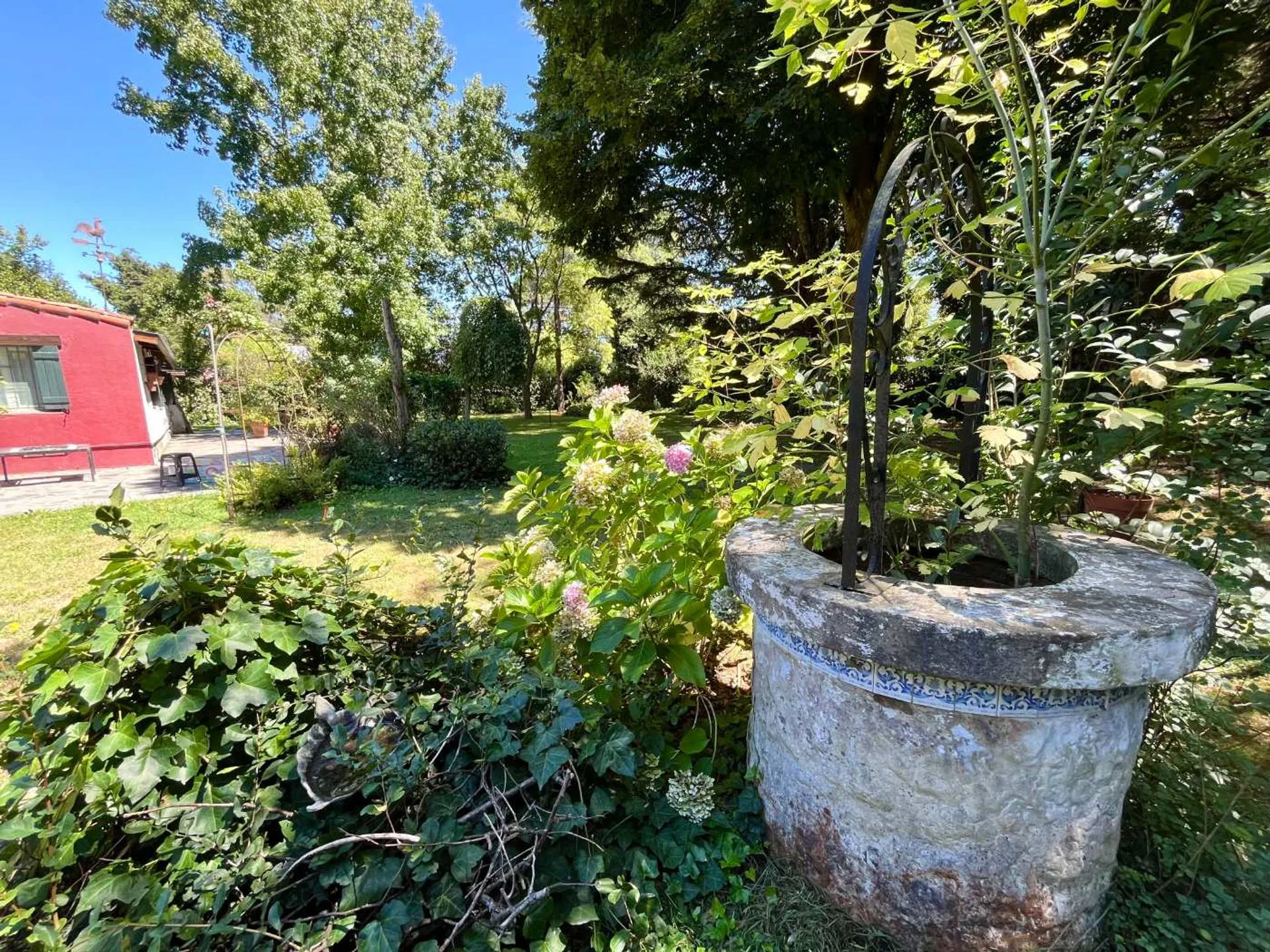 VENTA Casa Quinta sobre 3 lotes | El Sosiego foto 3